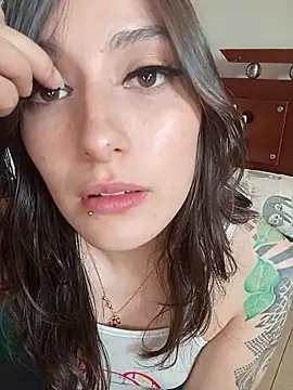 Sweett Karol online show from 03/19/26, 09:30