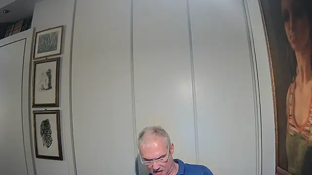 gerri1 online show from 04/11/26, 08:35