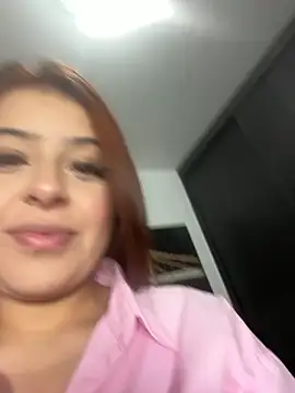 Snapshot of MEGAAN_HILTONN chatting on 04/23/26, 11:07 MEGAAN HILTONN online show from 04/23/26, 11:07