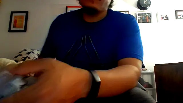 Snapshot of Bouncywarrior chatting on 03/02/26, 05:08 Bouncywarrior online show from 03/02/26, 05:08