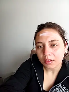 Snapshot of Ana__arms chatting on 03/30/26, 05:36 Ana arms online show from 03/30/26, 05:36