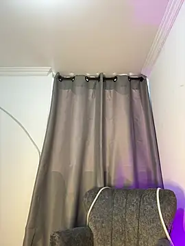 Dasha Be online show from 03/22/26, 07:17