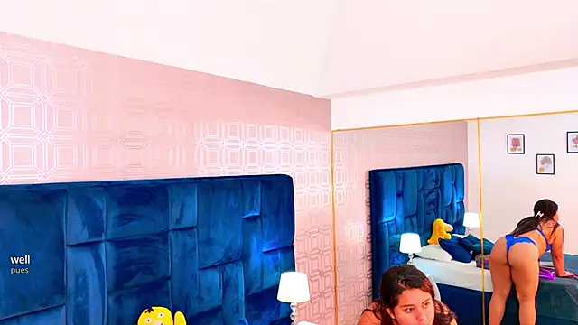 Renata Love online show from 02/26/26, 11:53