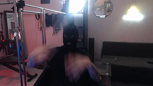 Rimka XXL online show from 03/03/26, 06:03