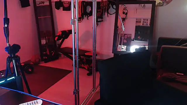 Rimka XXL online show from 03/05/26, 09:00