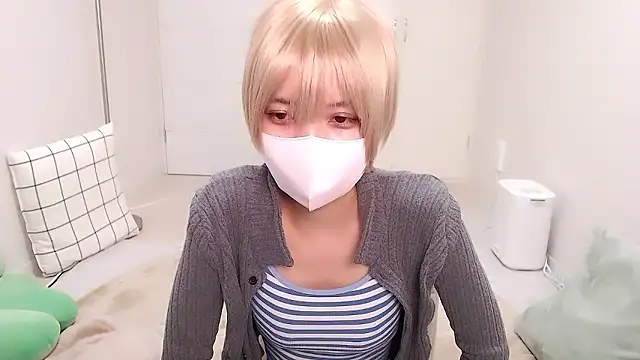 -Hayate- online show from 02/26/26, 06:34