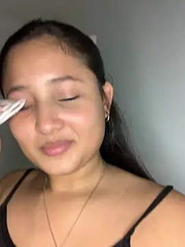 laly spank online show from 03/04/26, 11:11