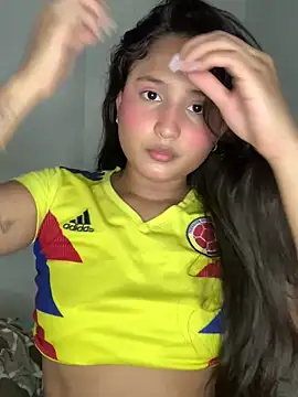 Snapshot of laly_spank chatting on 03/27/26, 12:16 laly spank online show from 03/27/26, 12:16