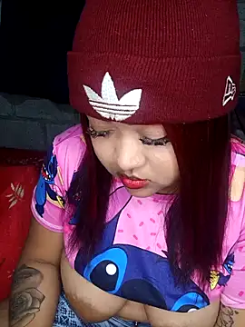 la rojita online show from 02/26/26, 11:37