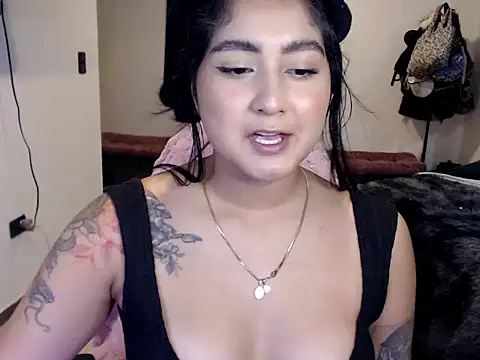 zakura ania online show from 02/24/26, 01:03