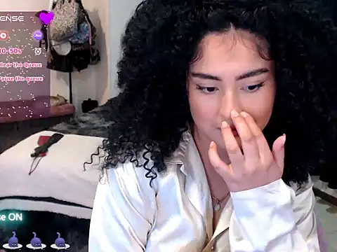 zakura ania online show from 02/25/26, 12:31