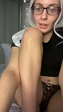 AnsK2007 online show from 02/27/26, 04:01