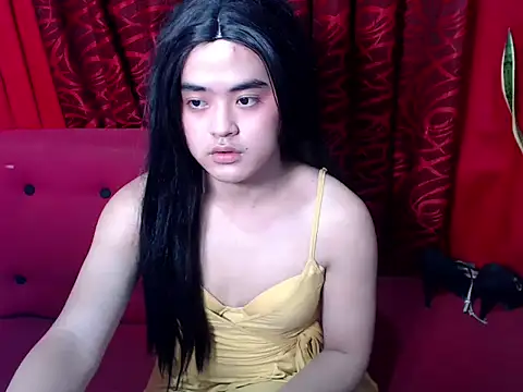 cute asian22 online show from 03/24/26, 04:56