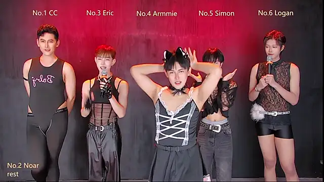 Snapshot of Queen-Vibe chatting on 03/11/26, 06:14 Queen-Vibe online show from 03/11/26, 06:14