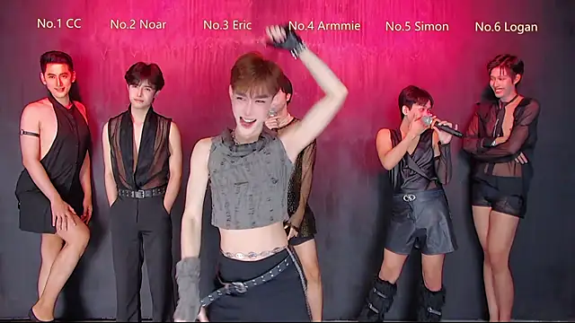 Snapshot of Queen-Vibe chatting on 03/12/26, 06:14 Queen-Vibe online show from 03/12/26, 06:14