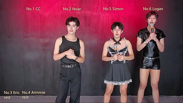 Snapshot of Queen-Vibe chatting on 03/16/26, 06:12 Queen-Vibe online show from 03/16/26, 06:12