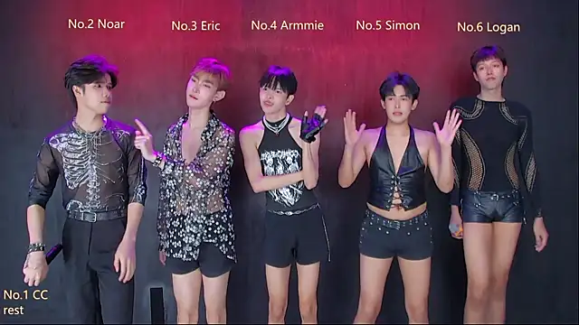 Snapshot of Queen-Vibe chatting on 03/31/26, 06:08 Queen-Vibe online show from 03/31/26, 06:08