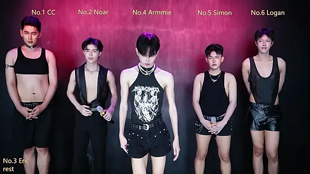 Snapshot of Queen-Vibe chatting on 04/07/26, 06:08 Queen-Vibe online show from 04/07/26, 06:08