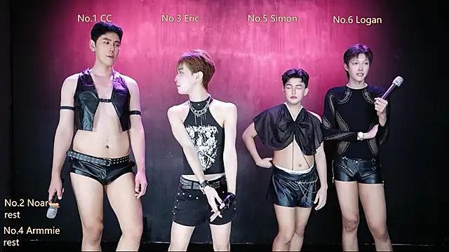 Snapshot of Queen-Vibe chatting on 04/18/26, 07:07 Queen-Vibe online show from 04/18/26, 07:07