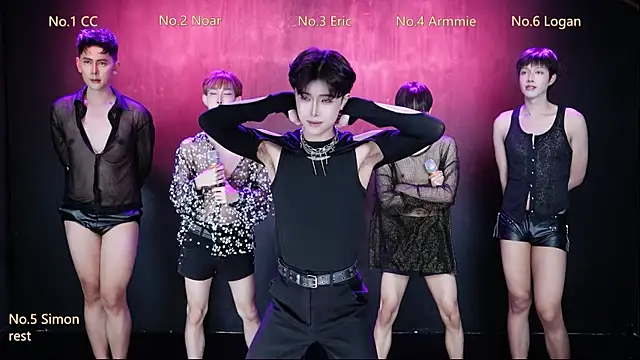 Snapshot of Queen-Vibe chatting on 04/20/26, 04:10 Queen-Vibe online show from 04/20/26, 04:10