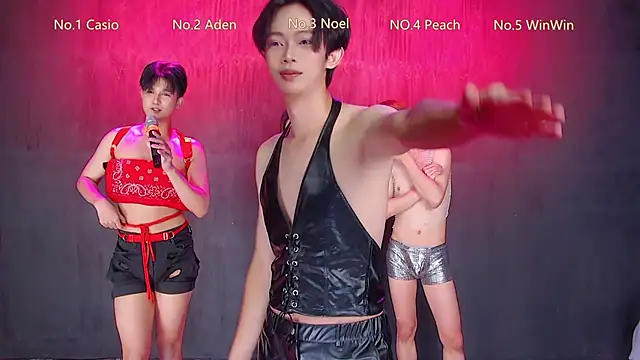 Apex-Girls online show from 03/13/26, 11:28