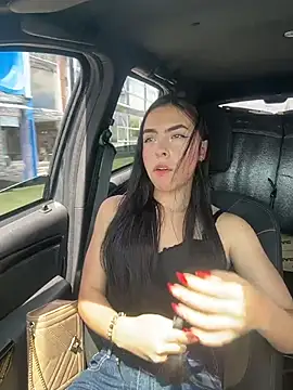 Mygreatestpleasure online show from 03/01/26, 06:43