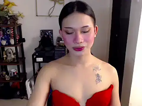 sweetasian zoe online show from 03/20/26, 04:34