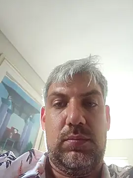 DanielGrey SA online show from 02/22/26, 12:04