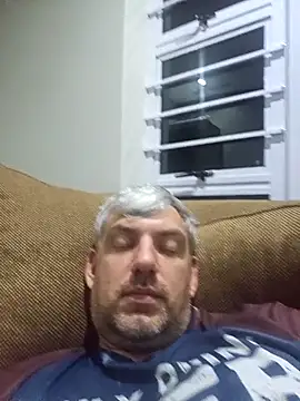 DanielGrey SA online show from 02/24/26, 08:07