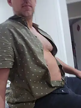 DanielGrey SA online show from 03/02/26, 03:41