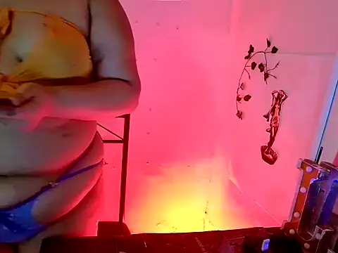 MistressMileenaMiami online show from 02/25/26, 08:18