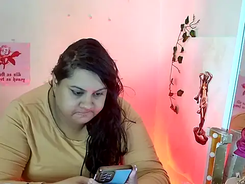 MistressMileenaMiami online show from 03/02/26, 09:27