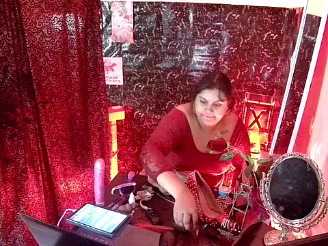 Snapshot of MistressMileenaMiami chatting on 03/25/26, 01:17 MistressMileenaMiami online show from 03/25/26, 01:17