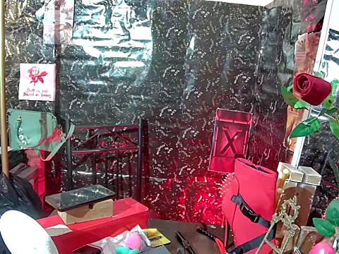 Snapshot of MistressMileenaMiami chatting on 03/26/26, 08:42 MistressMileenaMiami online show from 03/26/26, 08:42