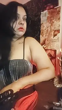 Snapshot of MistressMileenaMiami chatting on 04/07/26, 04:40 MistressMileenaMiami online show from 04/07/26, 04:40