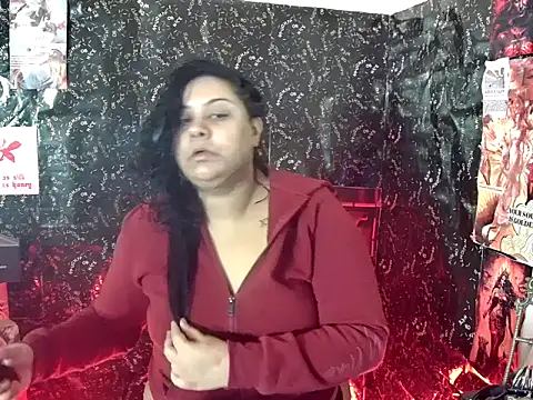 MistressMileenaMiami online show from 06/01/26, 07:21