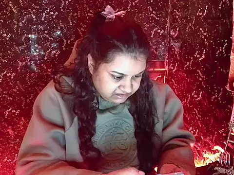 MistressMileenaMiami online show from 07/02/26, 10:10