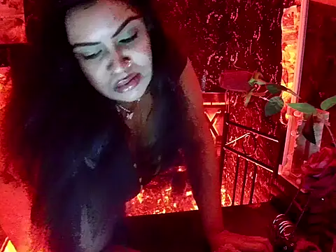 MistressMileenaMiami online show from 07/19/26, 02:04
