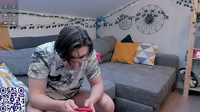 EliteEross online show from 04/09/26, 02:00