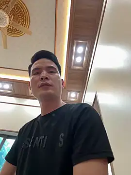 duylonghot online show from 02/22/26, 02:02