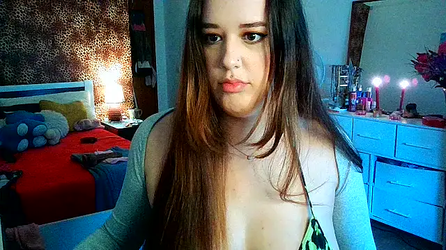 Lilbadmiaxo online show from 03/10/26, 05:40