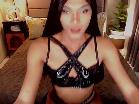 UnforgetableAnna online show from 03/05/26, 11:06