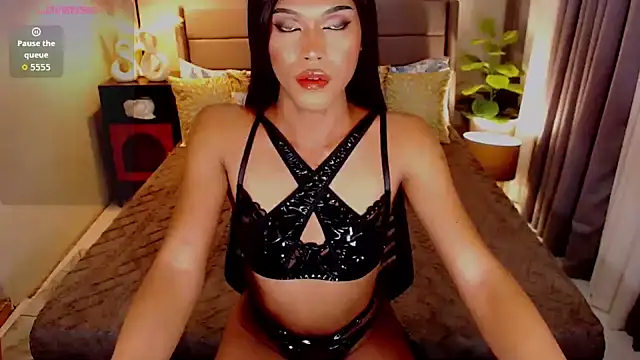 UnforgetableAnna online show from 03/12/26, 01:28