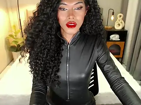 UnforgetableAnna online show from 04/05/26, 01:08