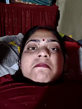 Aanushaka online show from 03/27/26, 06:52