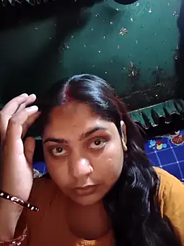 Aanushaka online show from 04/25/26, 12:02