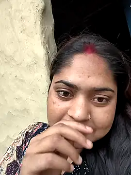 Aanushaka online show from 04/29/26, 01:32