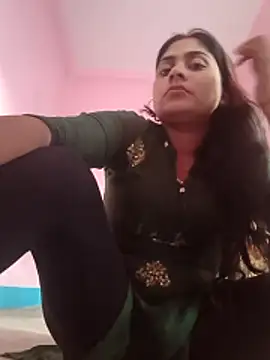 Aanushaka online show from 05/09/26, 12:27