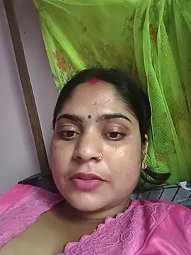 Aanushaka online show from 05/18/26, 11:49
