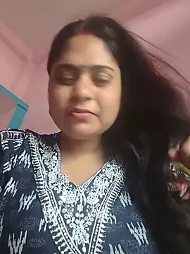 Aanushaka online show from 05/19/26, 04:52